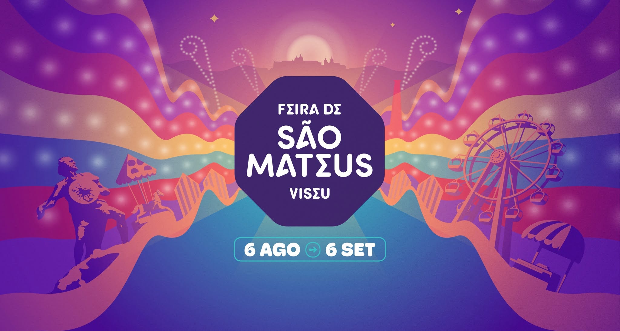 Feira de São Mateus — event image
